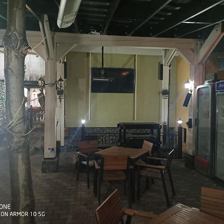 Ferienwohnung Casa Lucescu Vatra Dornei Exterior foto