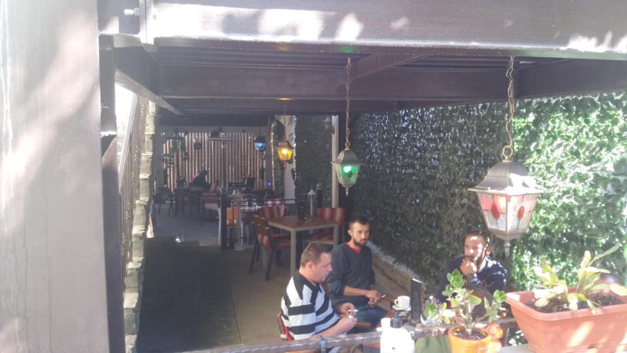 Ferienwohnung Casa Lucescu Vatra Dornei Exterior foto