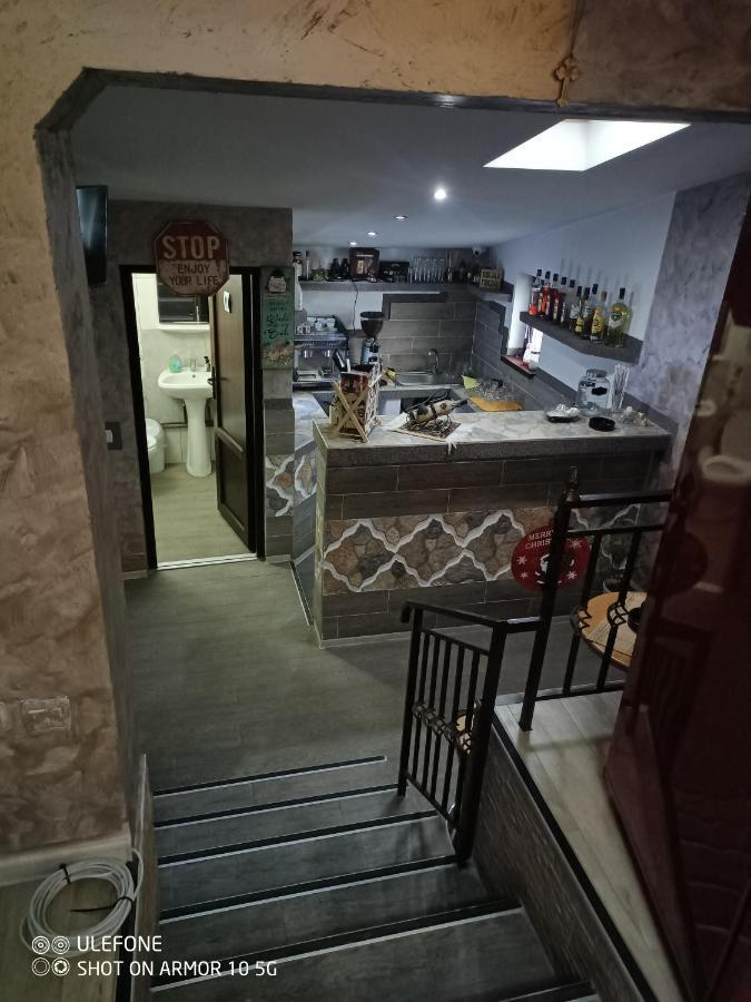 Ferienwohnung Casa Lucescu Vatra Dornei Exterior foto
