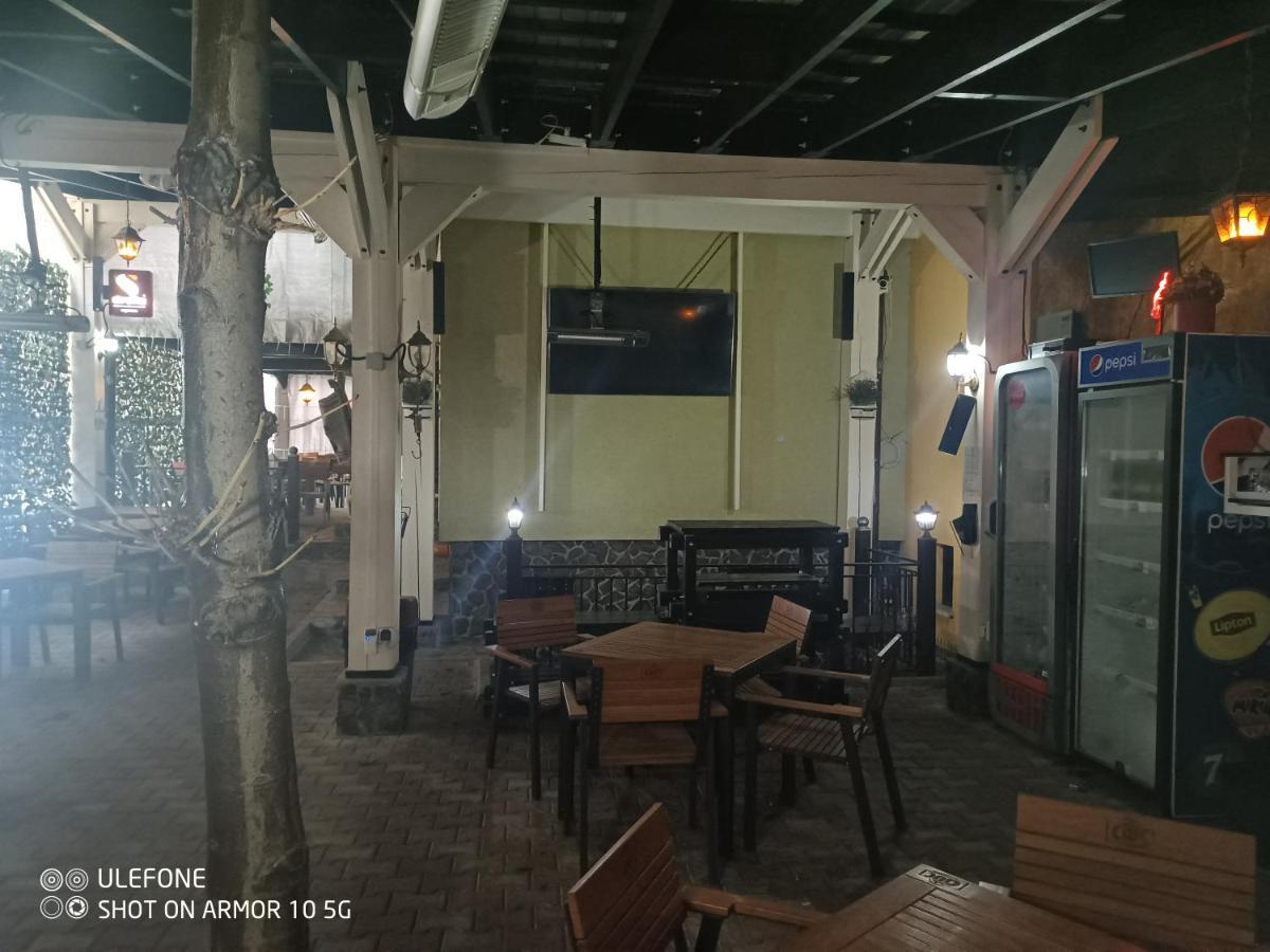 Ferienwohnung Casa Lucescu Vatra Dornei Exterior foto