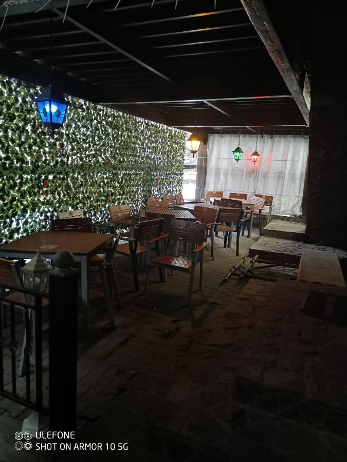 Ferienwohnung Casa Lucescu Vatra Dornei Exterior foto