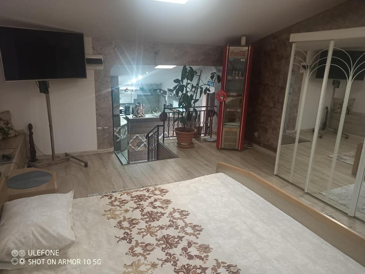 Ferienwohnung Casa Lucescu Vatra Dornei Exterior foto